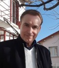 Jean 66 лет Clermont Ferrand Франция