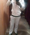 Nicolas 32 лет Libreville Gabon  Франция