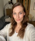Klarah 41 Jahre Frankfurt Am Main Deutschland