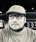 Ruan 37 лет Pretoria Южная Африка