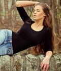 Vanilka 36 ans Lougansk Ukraine