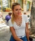 Catherina 37 Jahre Nice Frankreich