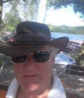 Klaus 63 ans Starnberg Allemagne