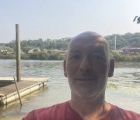 Fabien 50 ans Bonnieres  France