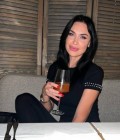Marina 37 лет Moscow Россия