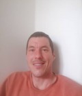 Wilfried 41 ans Vierzon France