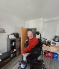 Lutz 61 ans Witten Allemagne