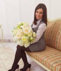 Irina 36 ans Brest Biélorussie
