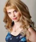 Ekaterina 43 ans Krasnoyarsk Russie