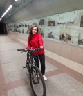 Tatyana 45 ans Mogilev Biélorussie