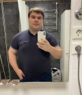 Teemu 27 лет Helsinki Финляндия