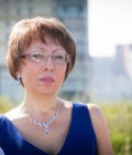 Mari 56 ans Санкт-Петербург Russie