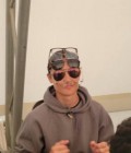 Victor 23 ans Montreal Canada