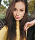 Yuliia 31 ans Kiev Ukraine