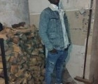 Moussa 20 лет Manosque  Франция