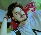 Shivam 19 лет  Индия