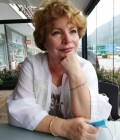 Elena 65 years Domodossola Italy