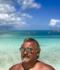 David 59 ans Paris France