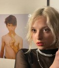 Tatiana 32 Jahre Odessa  Ukraine