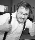 Jeremy 41 лет Divatte Sur Loire Франция
