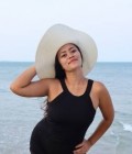 Olga 27 ans Moscou Russie