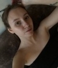 Karina 26 ans Nizhniy Novgorod Russie