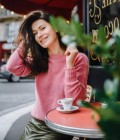 Svetlana 41 ans Minsk Biélorussie