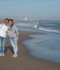 Svetlana 58 ans Beziers France