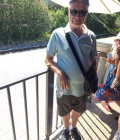 Jean Louis 74 лет Gaillac Tran Франция