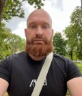 Богдан 35 ans Merseburg  Allemagne