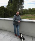 Stefan 50 ans Luxembourg  Luxembourg