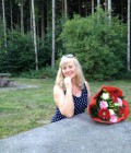 Tatiana 66 ans Stavropol Russie