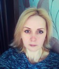 Natasha 49 ans Vitebsk Biélorussie