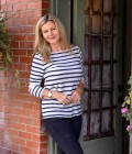 Valéria 46 ans Kharkov Ukraine