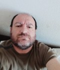 Olivier 57 ans Toulon France