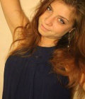 Olga 34 ans Moscow Russie