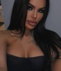 Anastasia 28 ans Киев Ukraine