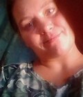Анастасия 33 ans Донецк Ukraine