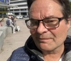 Tapani 62 лет Helsinki Финляндия