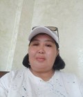 Гульнур 42 ans Астана Kazakhstan