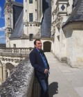 Jean 65 лет Tracy Sur Loire Франция
