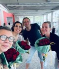 Patrick 40 лет Zürich Швейцария