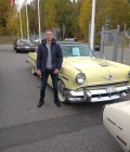 Dmitrij 47 ans Ahus Suède
