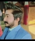 Ahmad 31 лет Lhr Pakistan
