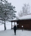 Elena 34 ans Kursk Russie