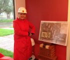 Galina 60 ans Ekaterinburg Russie