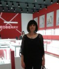 Svetlana 55 ans Tbilisi Russie
