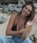 Daria 31 ans Познань Pologne