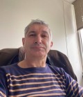 David 55 лет Toulouse  Франция