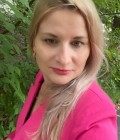 Ksenia 40 ans Khabarovsk Russie